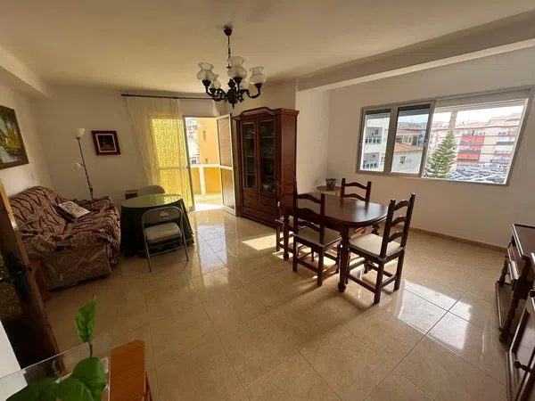 Piso en Plaza la Laguna, 4, La Cala del Moral, La Cala del Moral - Foto 10