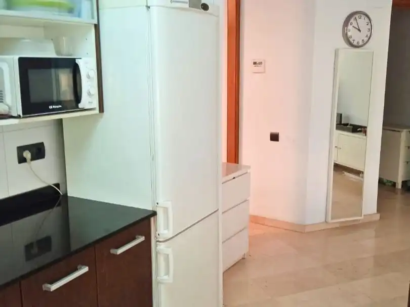 Piso en  Carrer de Sant Joan d'en Coll 22 - Foto 7