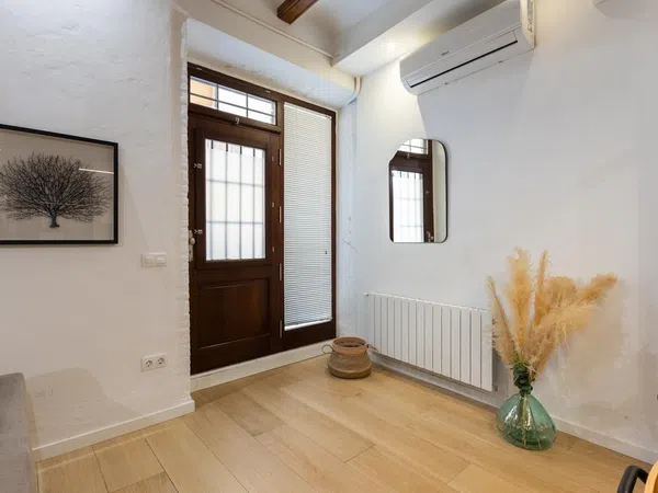 Piso en calle de Balmes, 3 - Foto 10