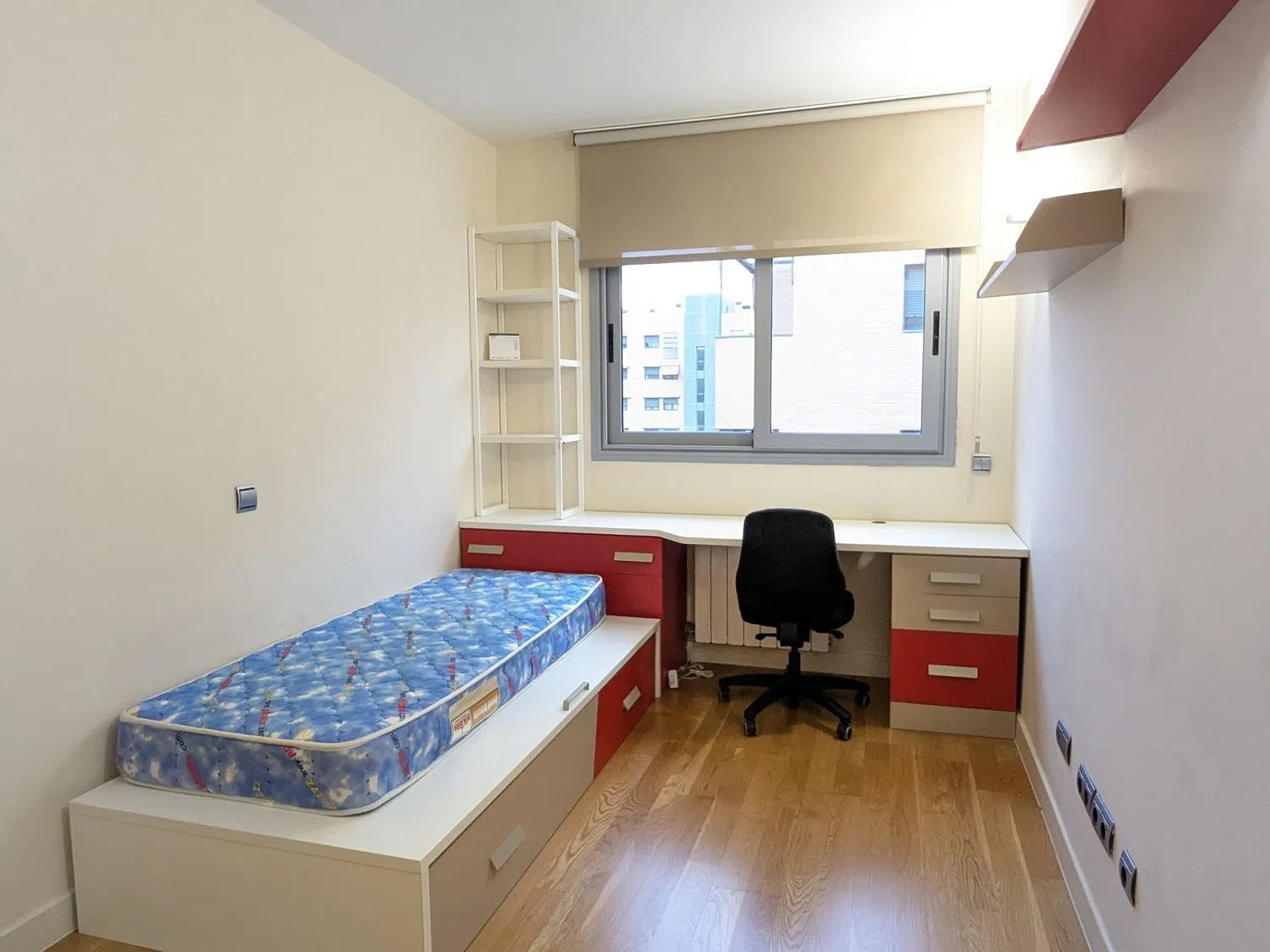 Piso en calle Camerún, 4 - Foto 6