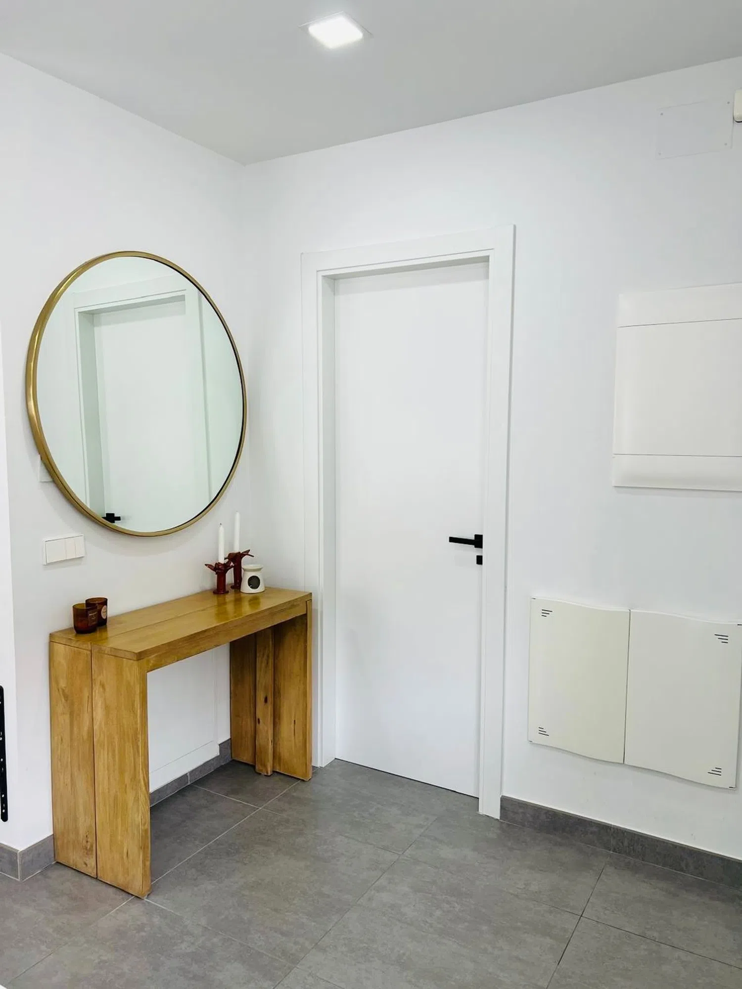 Chalet adosado en Barrio Montecarmelo - Foto 2