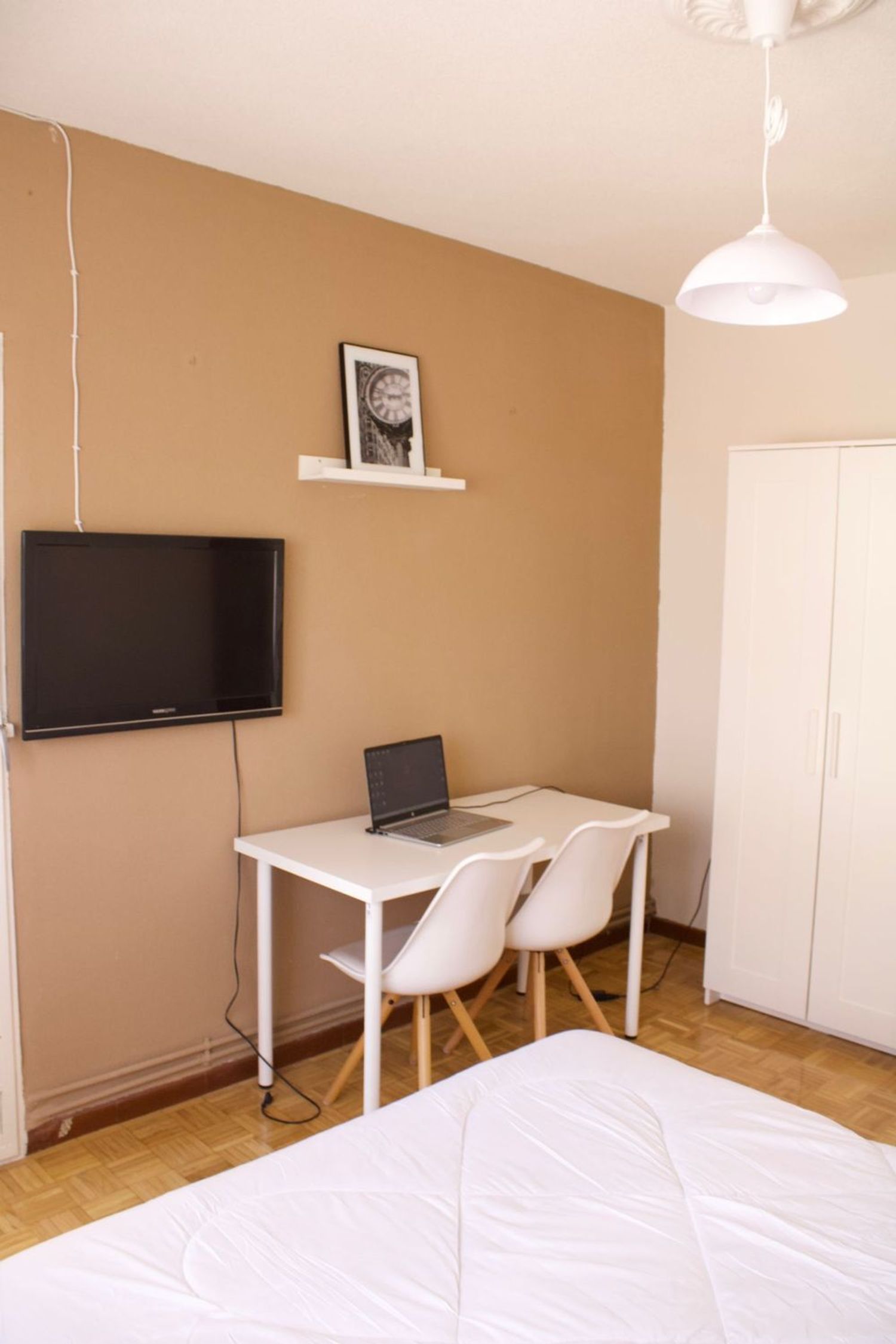 Piso en calle Bolivia, 4 - Foto 2