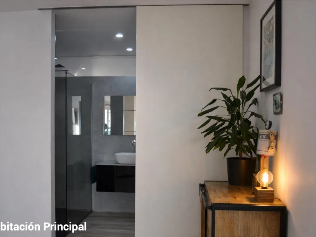 Piso en  Ronda de Outeiro 274 - Foto 8