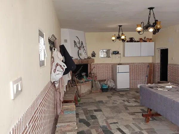 Casa terrera en Calle Barbazán, 24 - Foto 4