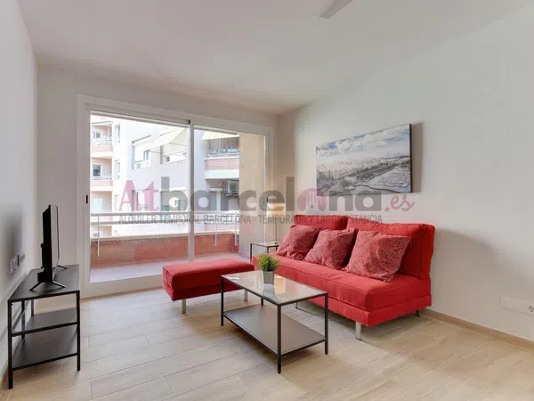 Piso en Calle Numància, Sants - Foto 1