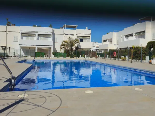 Chalet pareado en Calle Nuñez de Balboa, 17, Las Marinas, Las Marinas - Foto 1