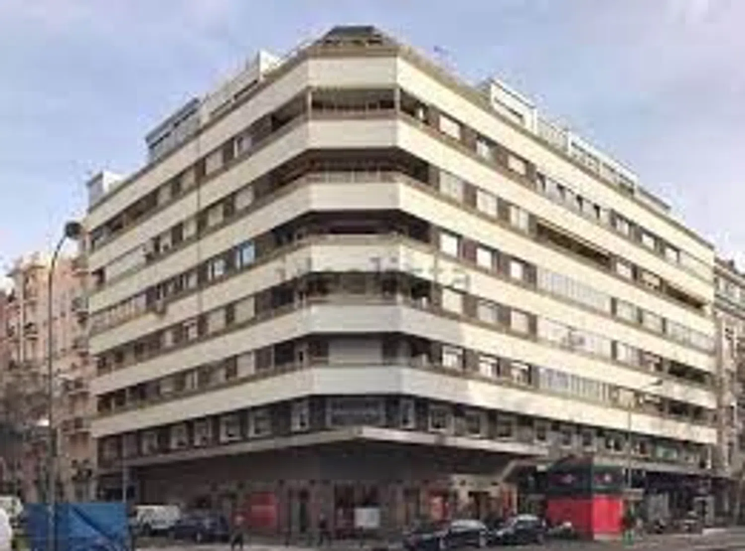 Piso en calle de Alberto Aguilera, 62 - Foto 16