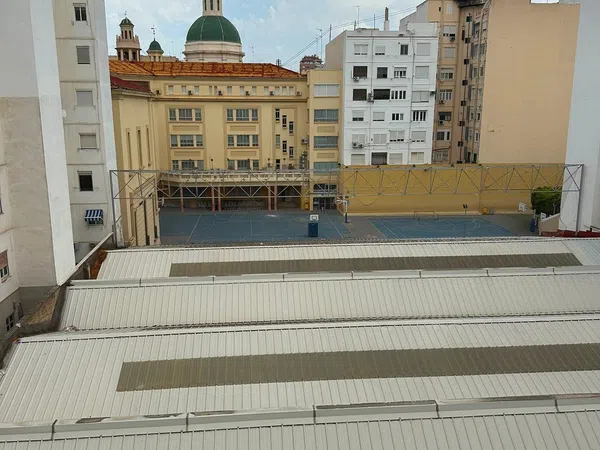 Piso en Calle del Mestre Racional, 17, Gran Vía - Foto 23
