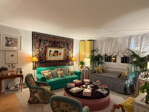 Piso en avenida de Pío XII, 71