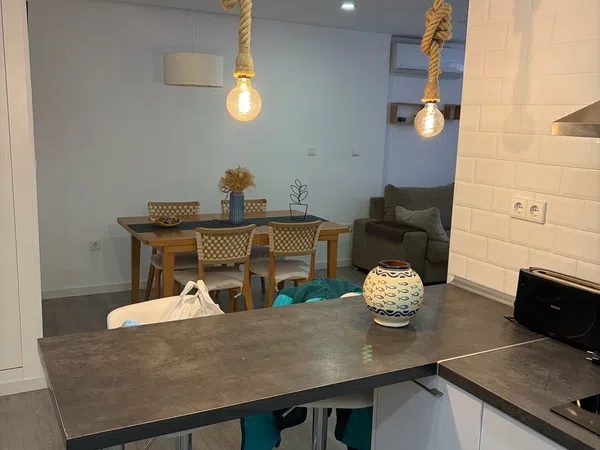 Piso en Calle Almenara, 17, San Andrés-San Antolín, Murcia - Foto 3