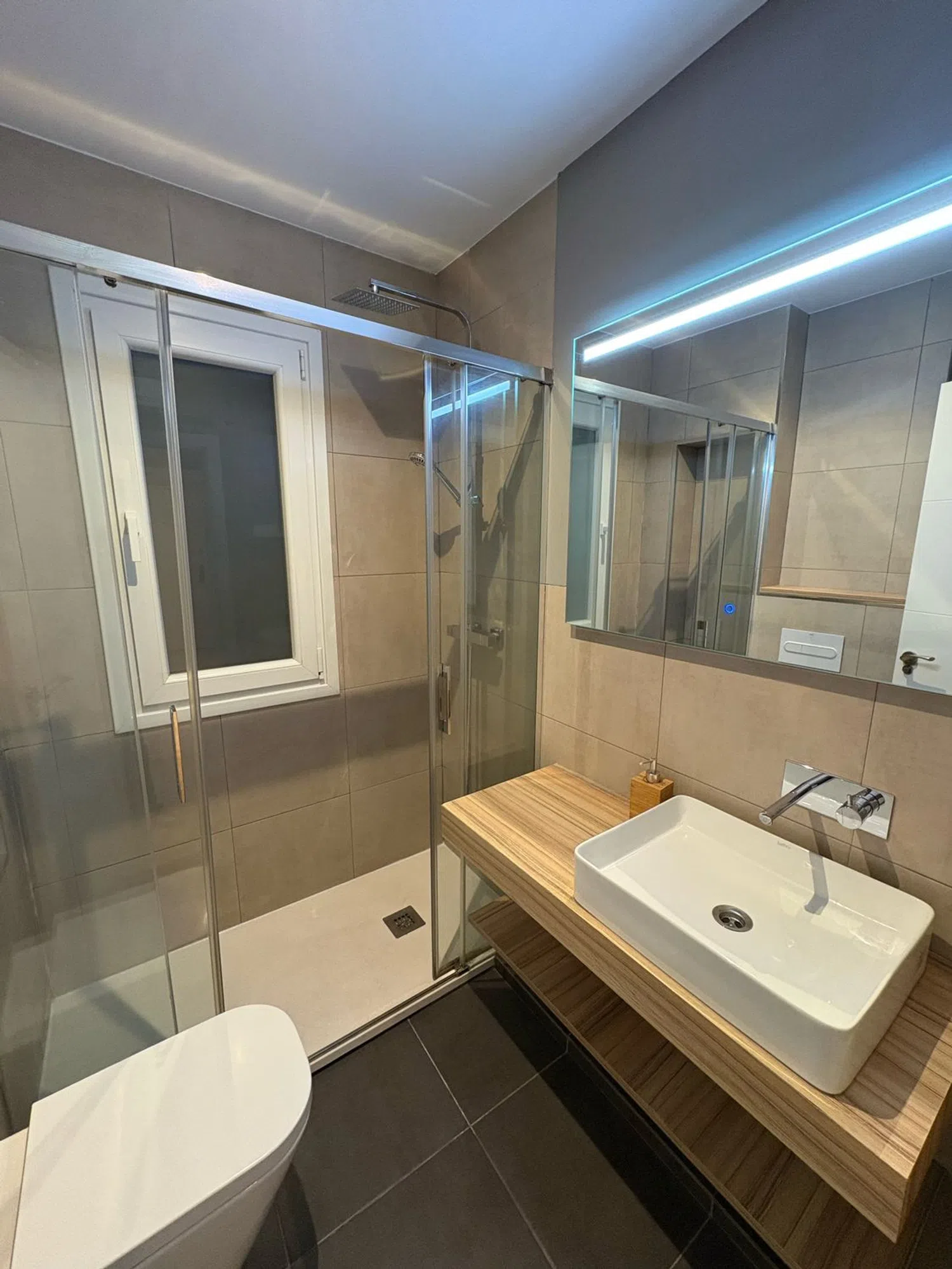 Piso en travesía del Conde Duque, 2 - Foto 4