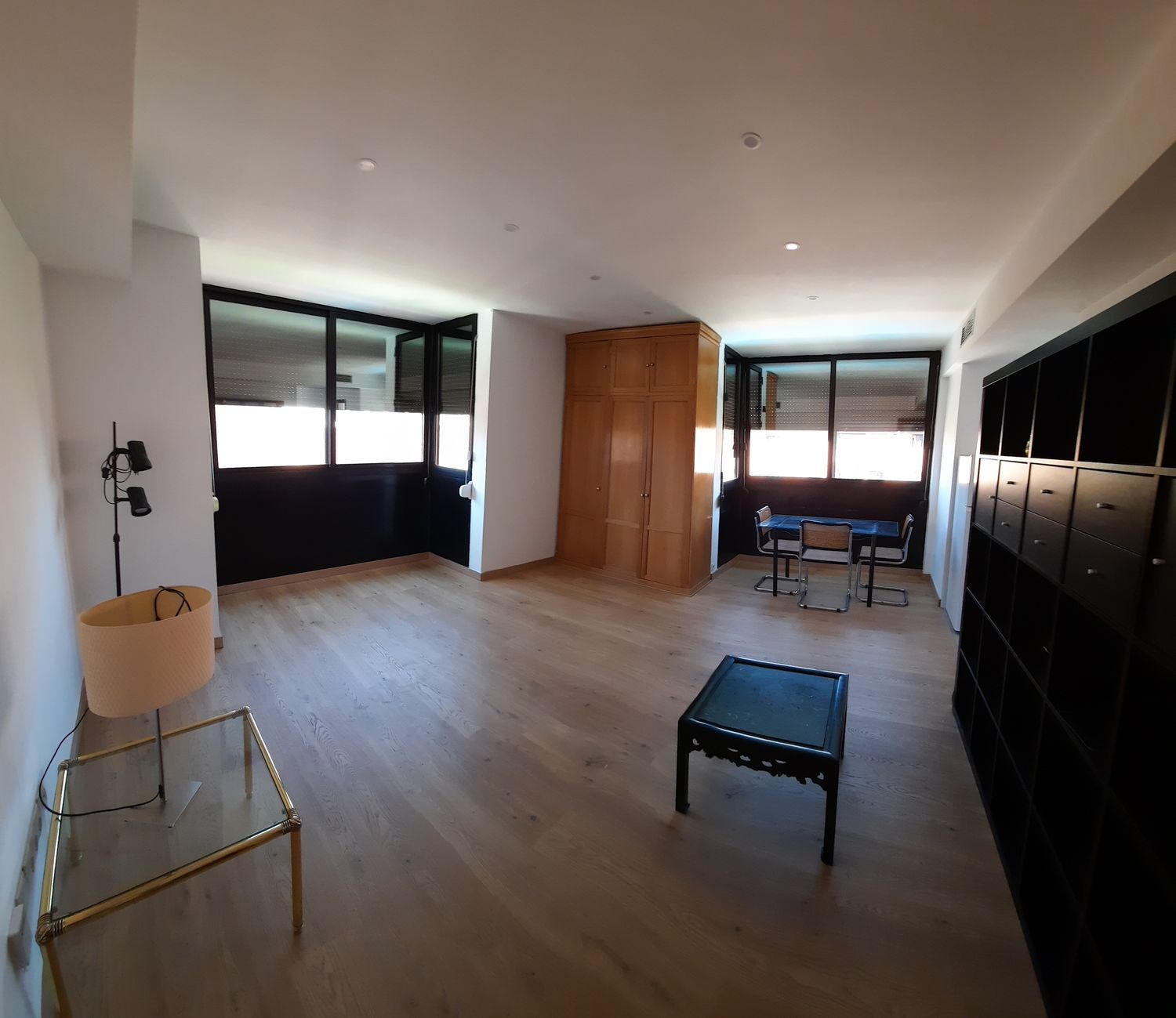 Estudio en calle de Numancia, 33 - Foto 2