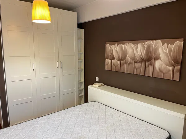 Piso en calle Francisco Javier Saenz de Oiza, 84 - Foto 17