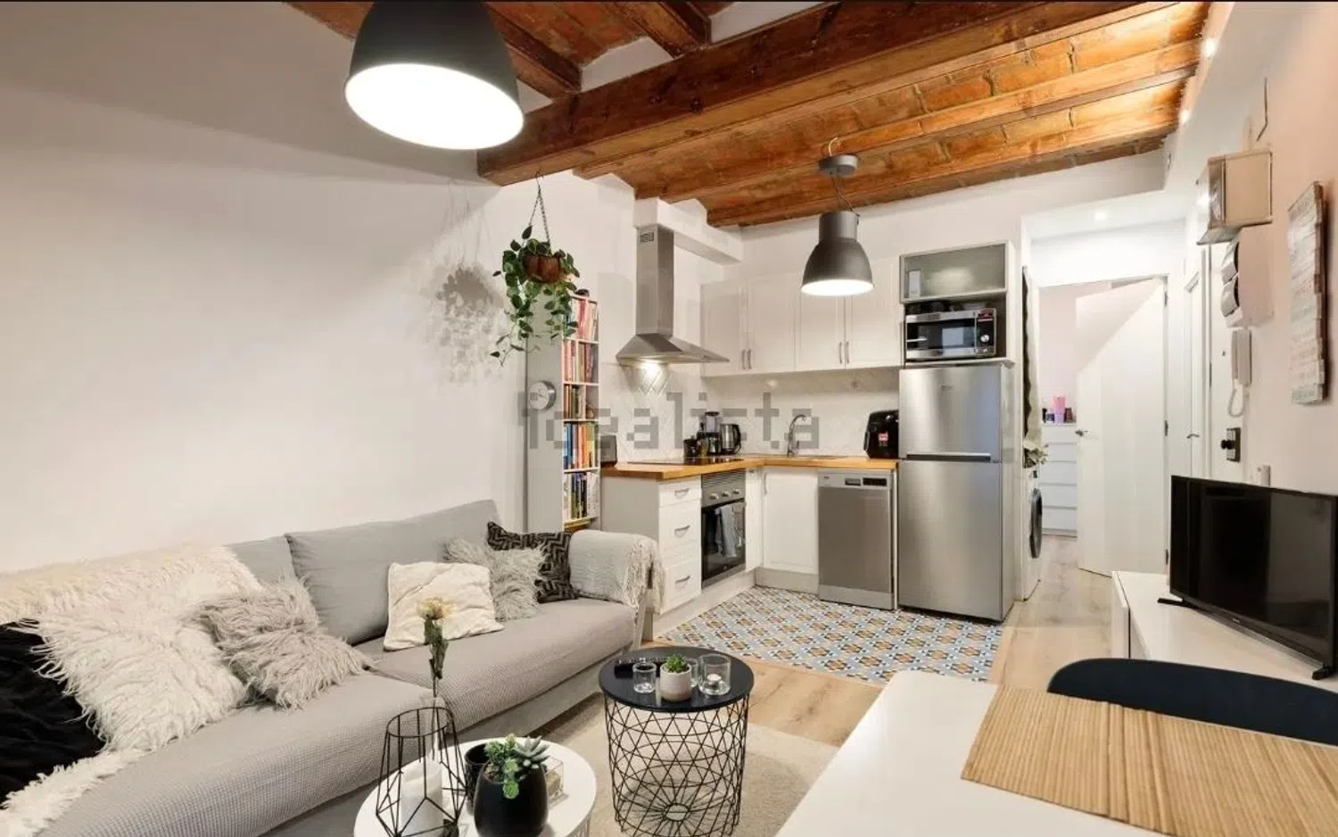 Piso en calle de Sidé, 5 - Foto 20