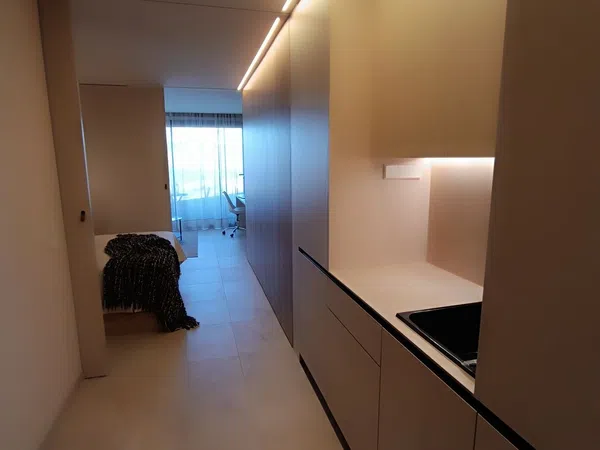 Estudio en calle los Rosaos, 2 - Foto 2