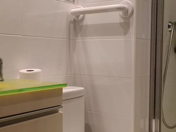 Piso en avenida del Aeropuerto, 9 - Foto 2