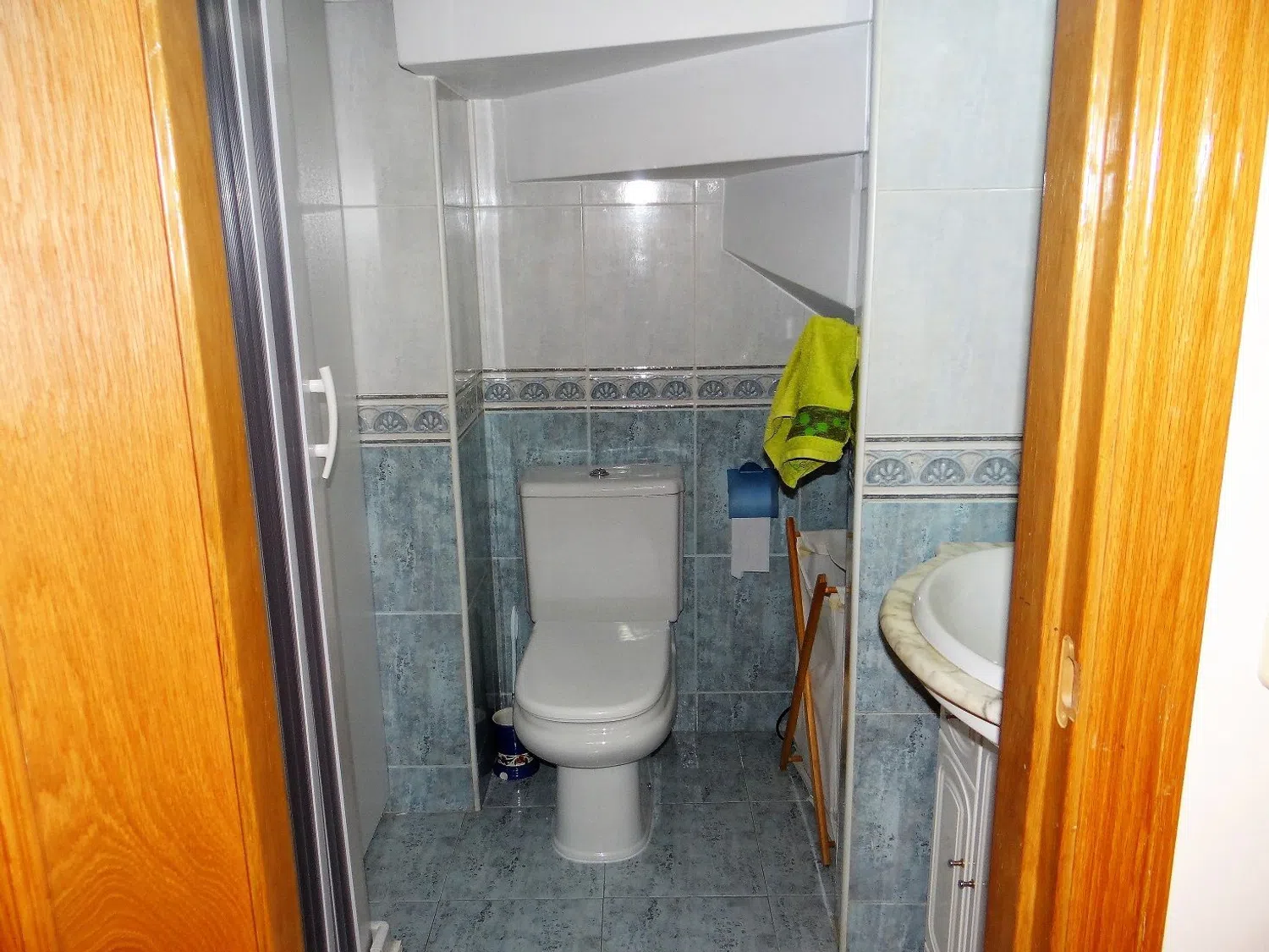 Dúplex en plaza de la Remonta, 1 - Foto 6