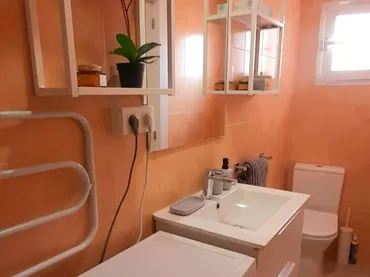 Estudio en  Calle Sor Cristina Mesa 8 - Foto 12