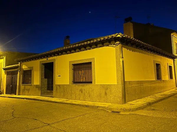 Casa de pueblo en Calle Santiago, 5 - Foto 3