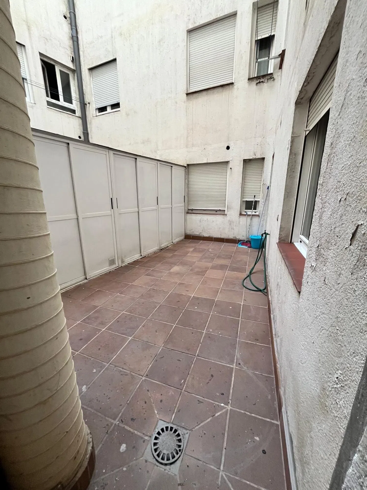 Piso en avenida de Italia, 4 - Foto 31