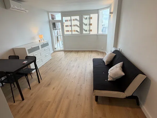 Estudio en calle de Miquel Rosselló i Alemany, 51 - Foto 7