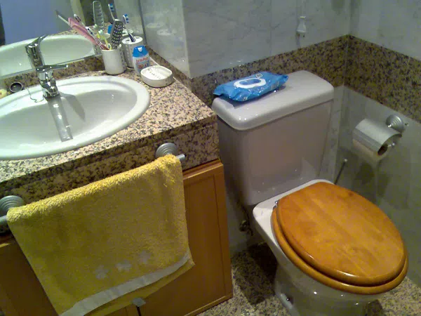 Dúplex en carretera Húmera, 92 - Foto 11