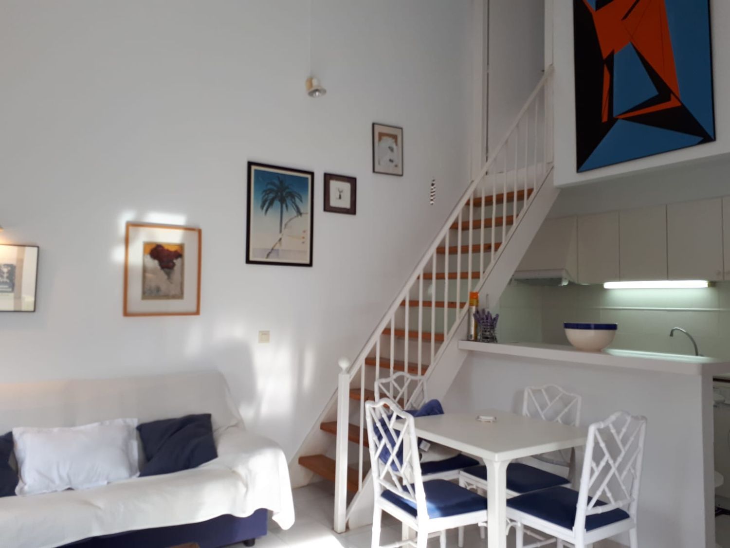 Piso en Camino Ample, 9, Les Rotes/Las Rotas, Les Rotes/Las Rotas - Foto 4