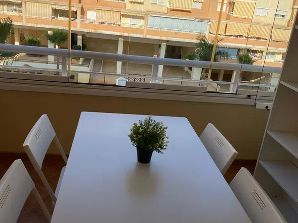 Piso en Calle Navarro Ledesma, 162, El Consul - El Romeral, Málaga - Foto 16