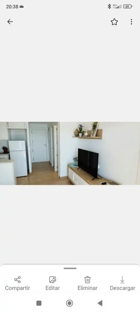 Apartamento en  Avenida Castelló 15 - Foto 4