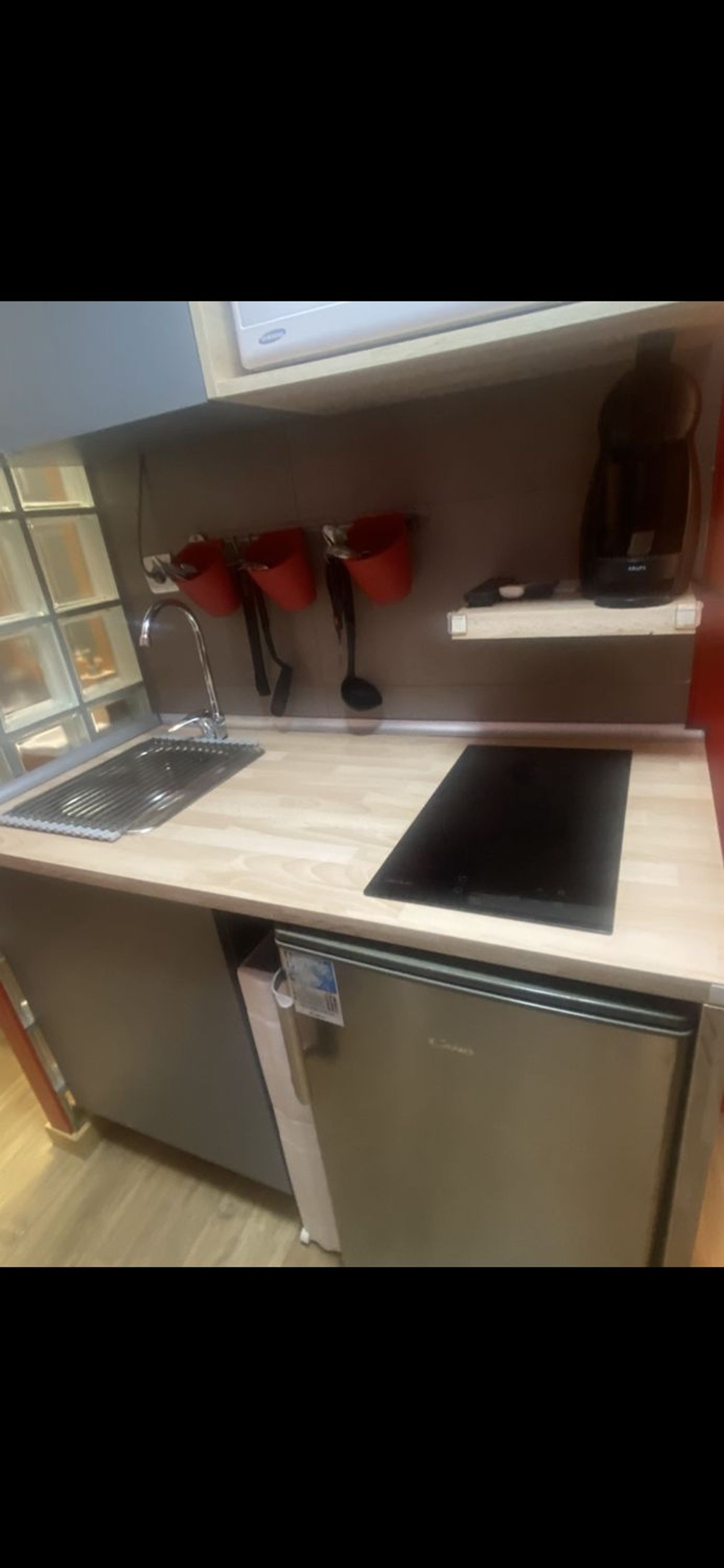 Estudio en Paseo Marítim, 1 - Foto 6