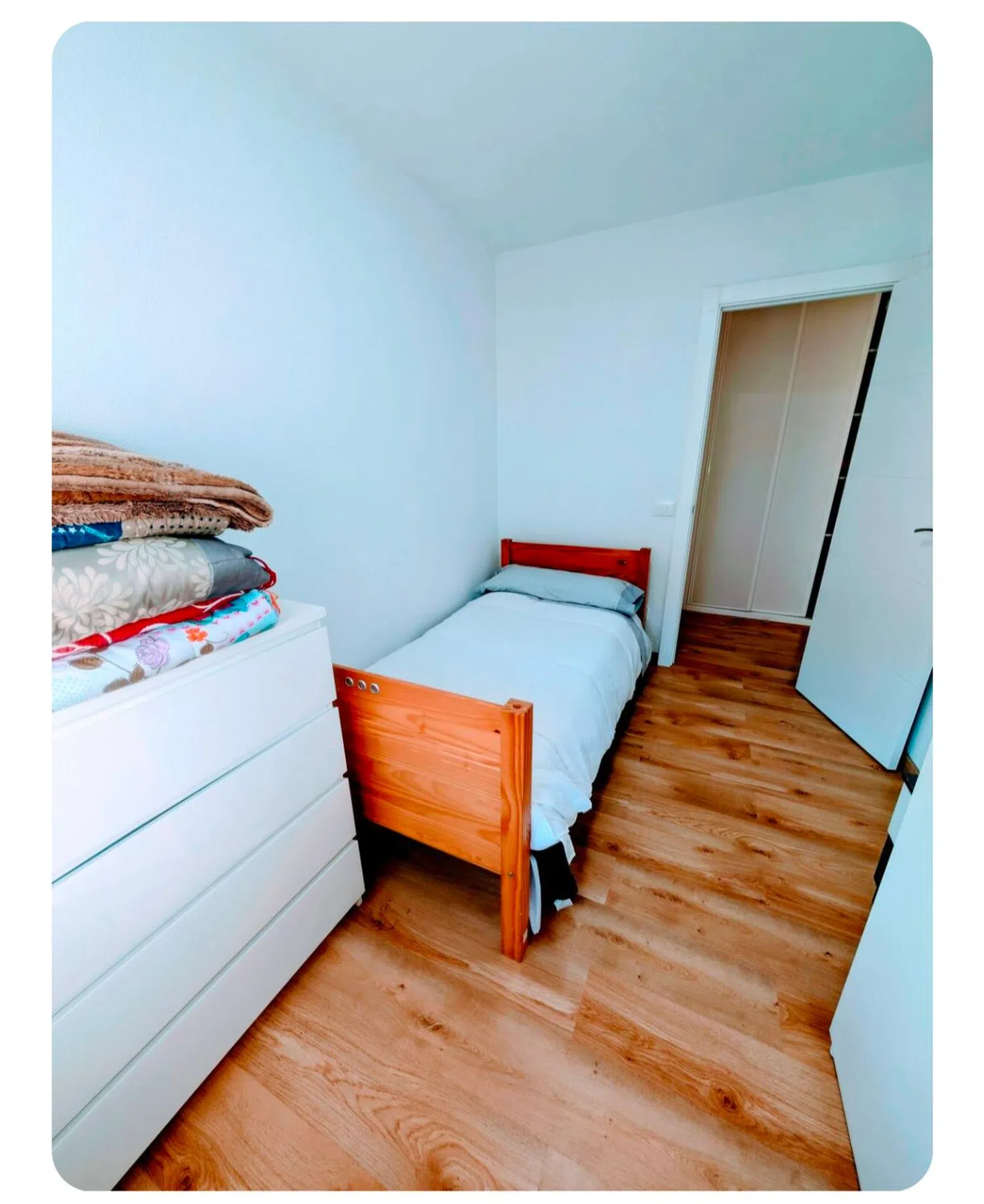 Piso en calle de Bueu, 30 - Foto 3