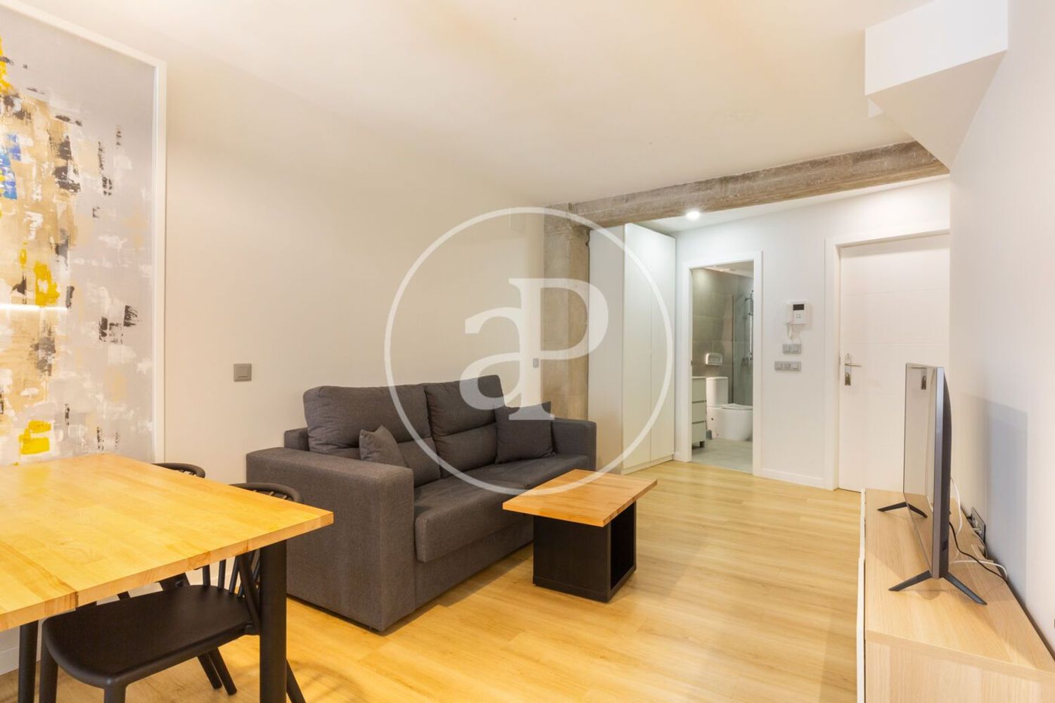 Estudio en Calle del Mar, La Xerea - Foto 4