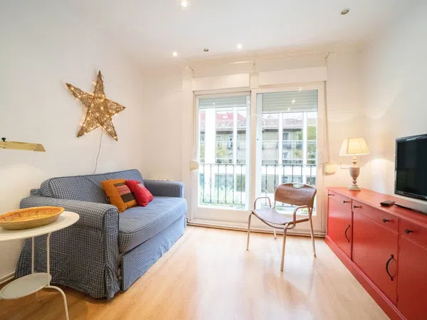 Piso en calle Alburquerque, 29