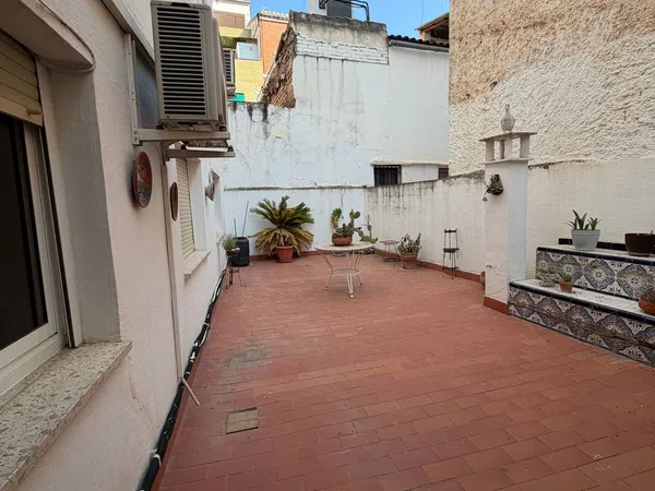 Piso en Calle Santa Paula, 37, Catedral - Foto 21
