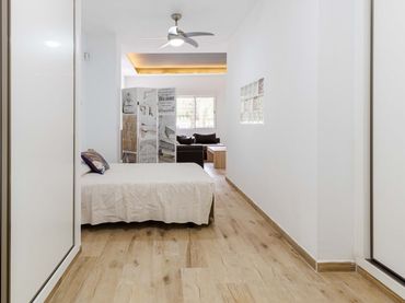 Estudio en  Plaza CONDE DE FERRERIA - Foto 18