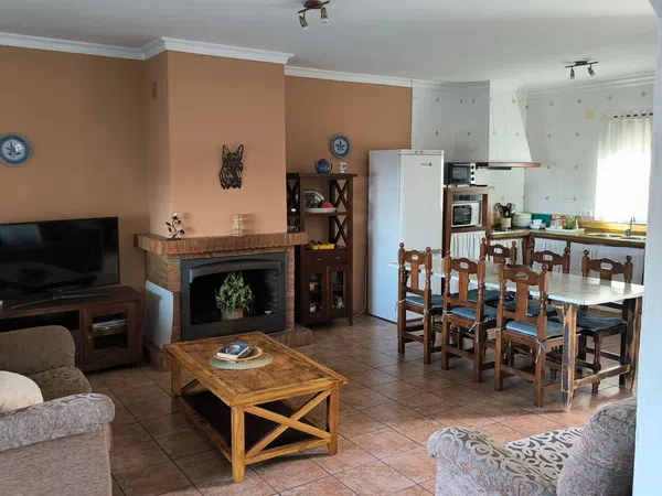 Casa o chalet independiente en Parcela, 92, 11687 El Jaral, Cádiz, Spain, 92 - Foto 8
