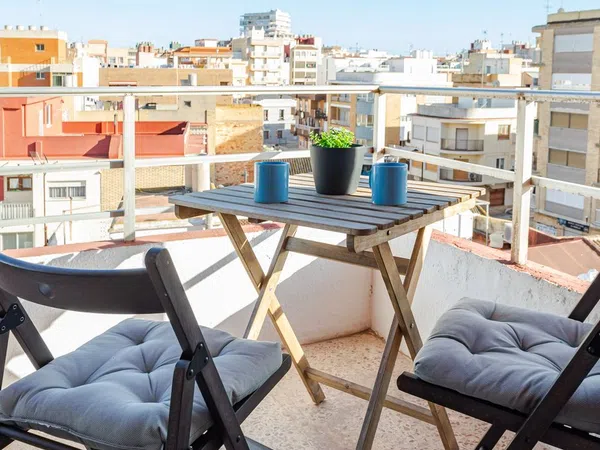 Piso en Calle San Pascual, 6, El Perelló, El Perelló - Foto 1