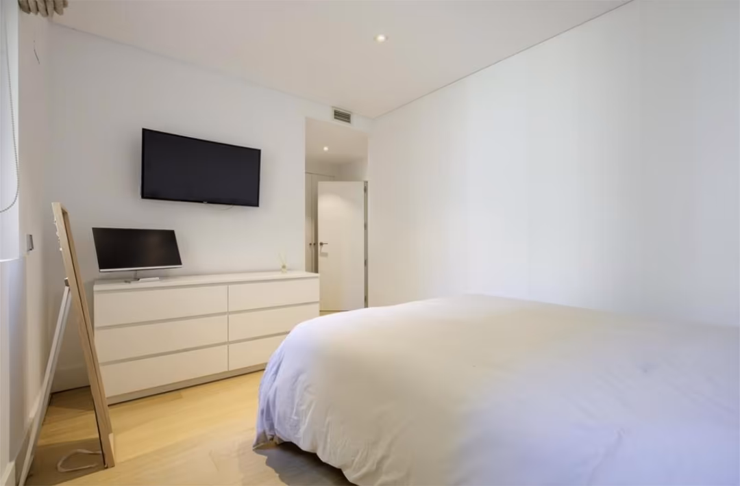 Piso en  Avenida de Menéndez Pelayo 38 - Foto 20