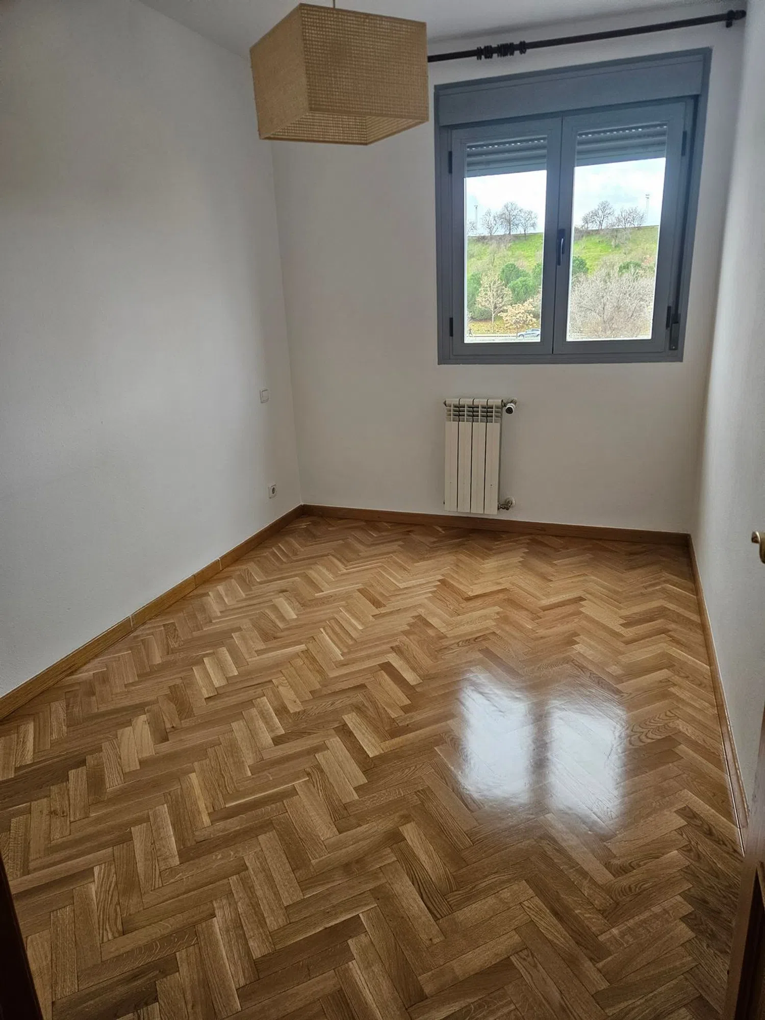 Piso en calle de Villava, 8 - Foto 9