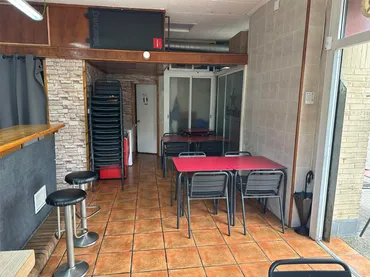 Local comercial en  Avinguda Carmen Amaya 30 - Foto 8