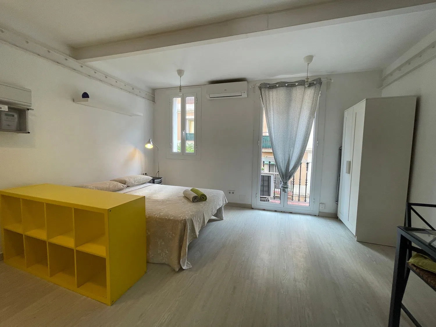 Estudio en calle d'Elkano, 3