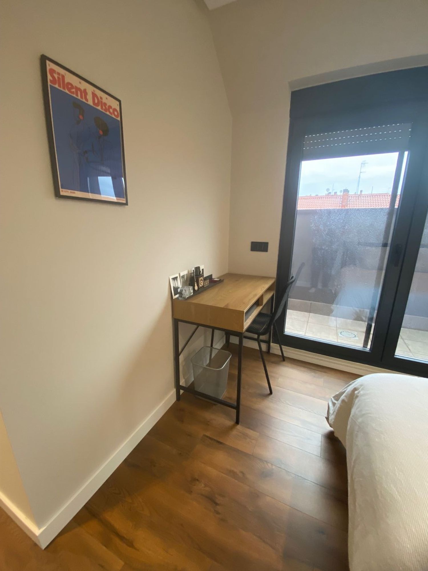 Ático en calle de José de Lamano Beneite, 102 - Foto 19