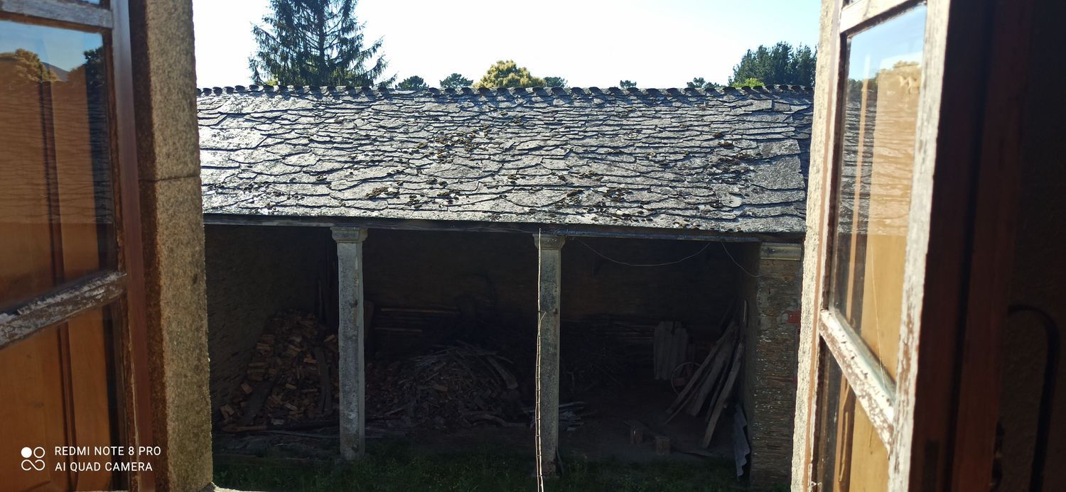 Casa de pueblo en Os Verdes, Aldixe, 1 - Foto 10