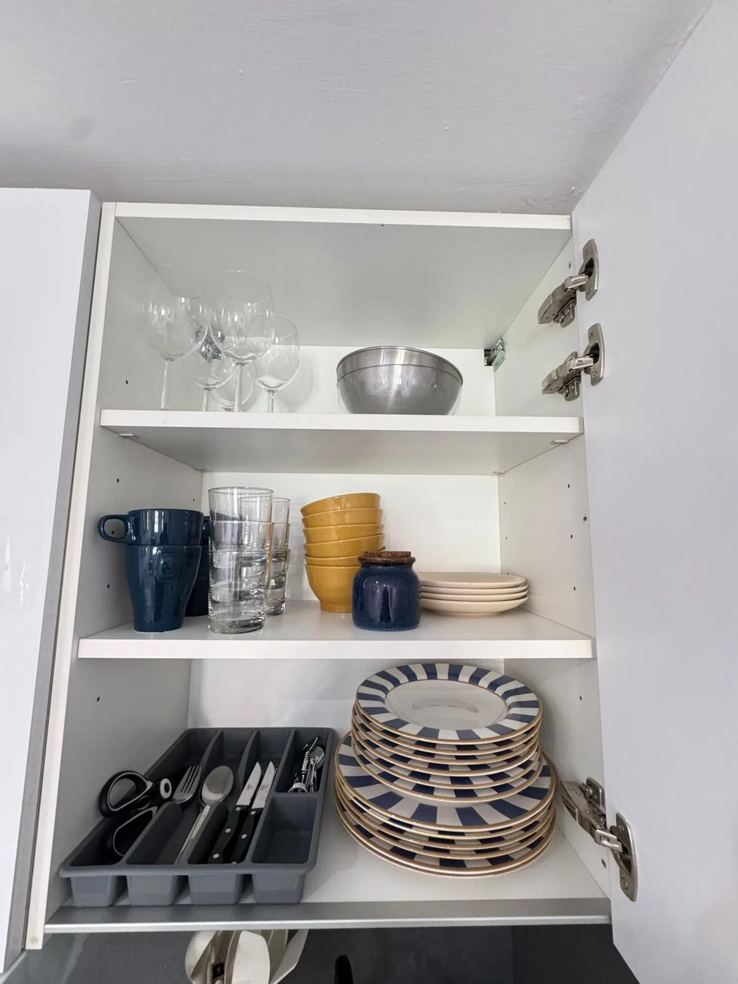 Piso en avenida de la Marina Baixa, 7 - Foto 12