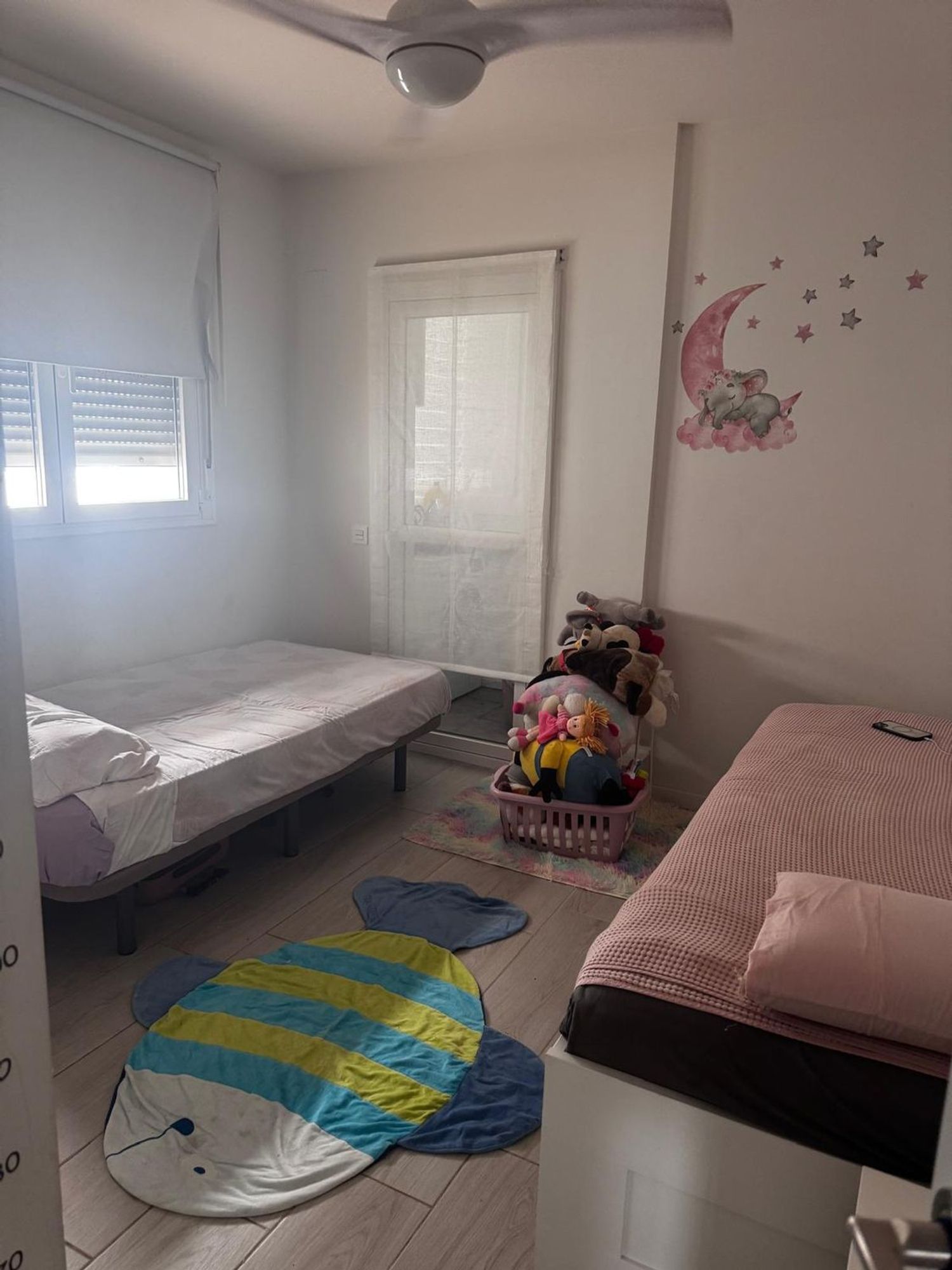 Piso en Calle Miguel Delibes, 18, Rodeo Alto-Guadaiza-La Campana - Foto 13