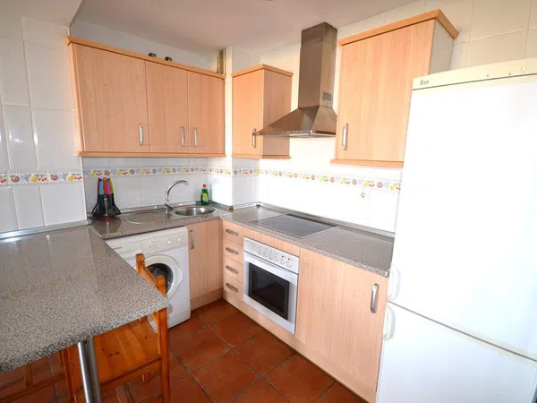 Dúplex en Calle las Viñas, 31, Los Pacos, Los Pacos - Foto 14