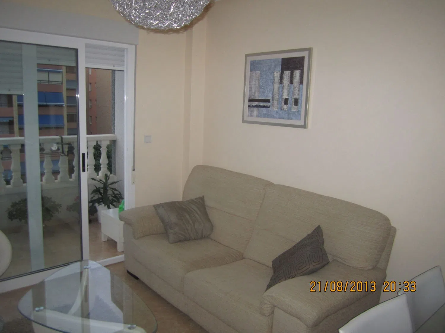 Piso en calle García Lorca, 3 - Foto 2