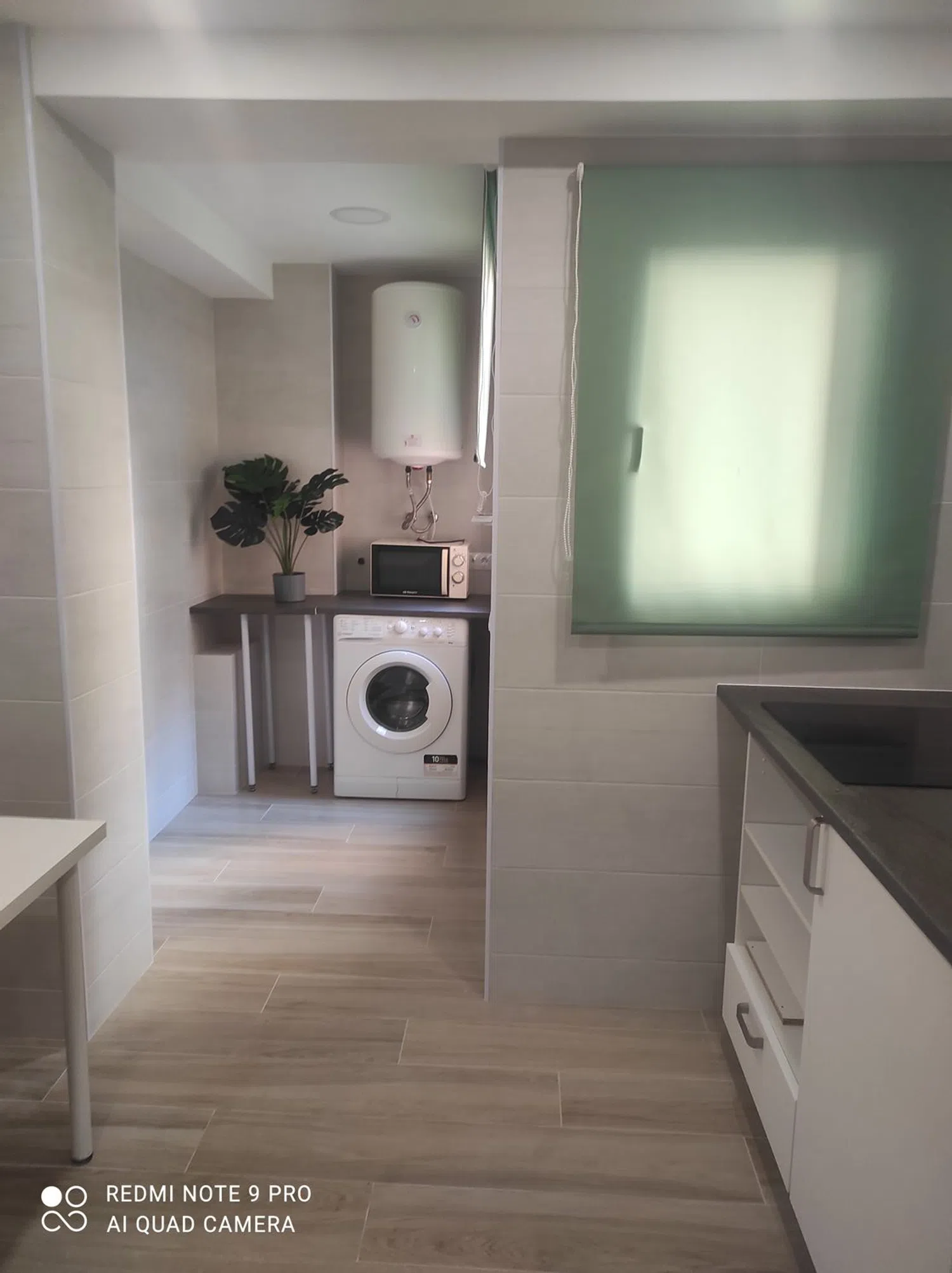 Piso en calle Corregidor Francisco de Luján, 17 - Foto 5