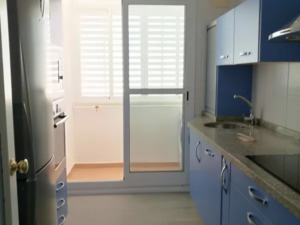 Piso en paseo de Europa, 27 - Foto 7