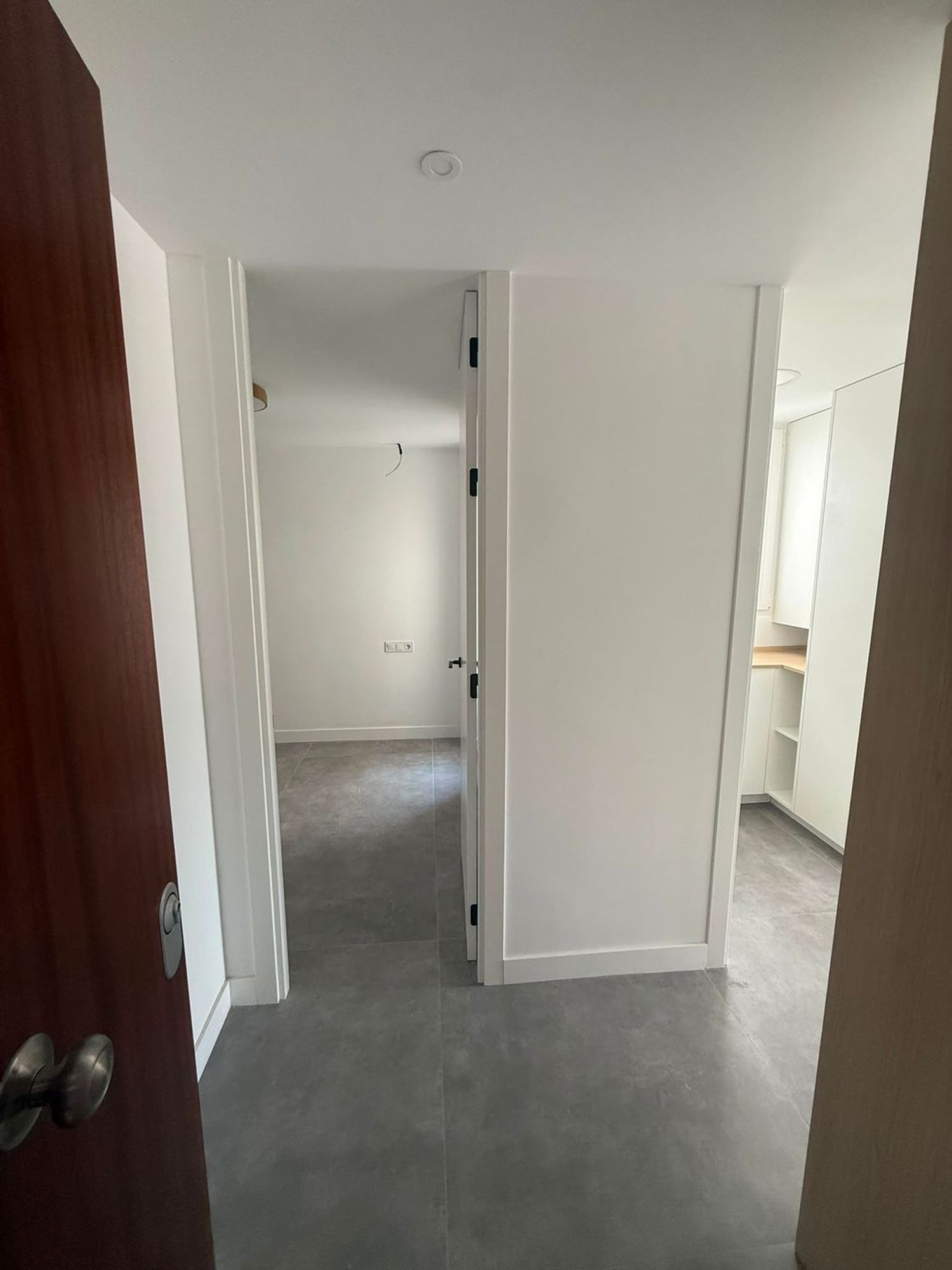 Ático en Alameda Camilo Sesto, 20, Barri Eixample, Barri Eixample - Foto 12